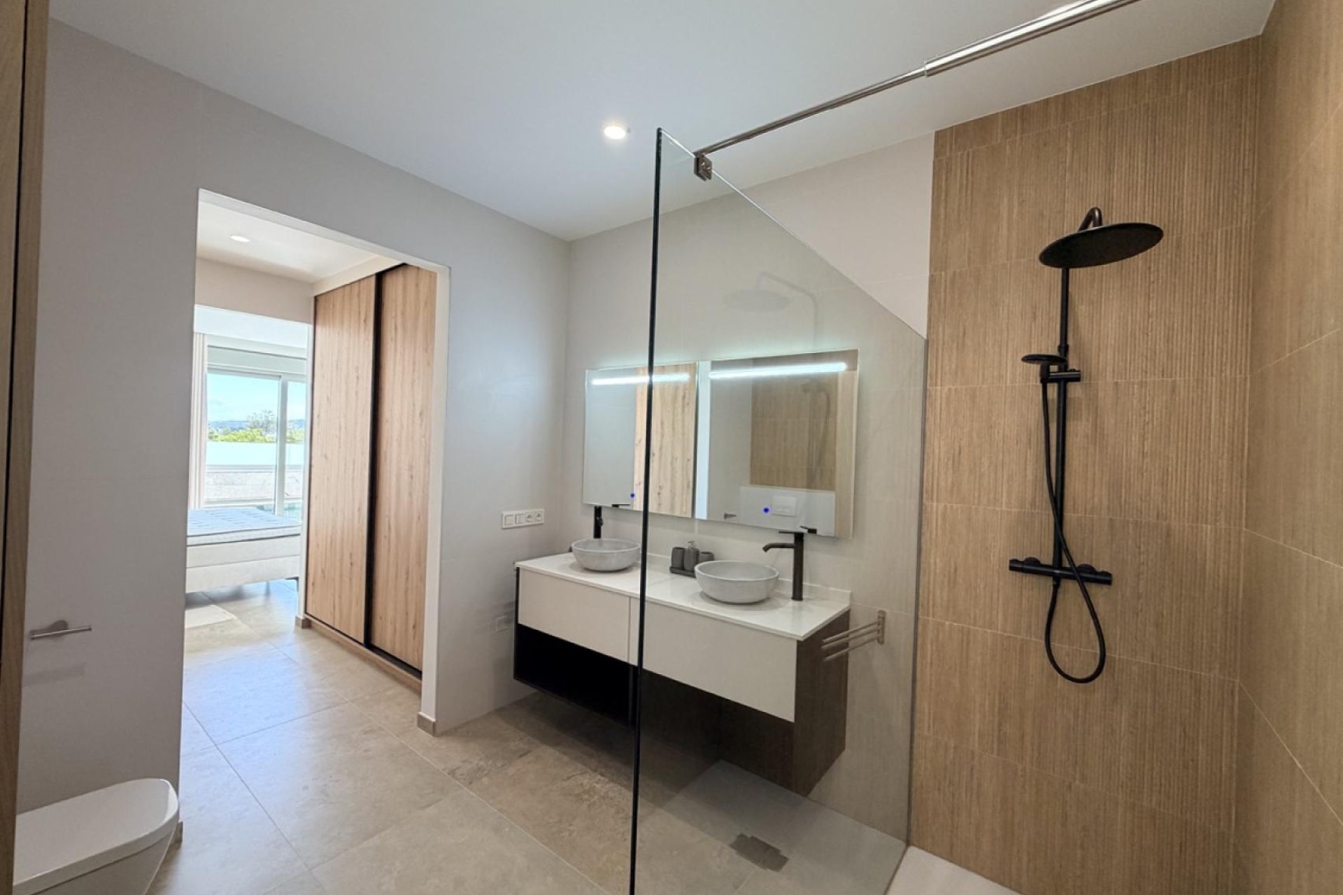 Revente - Villa -
Benijofar - Costa Blanca