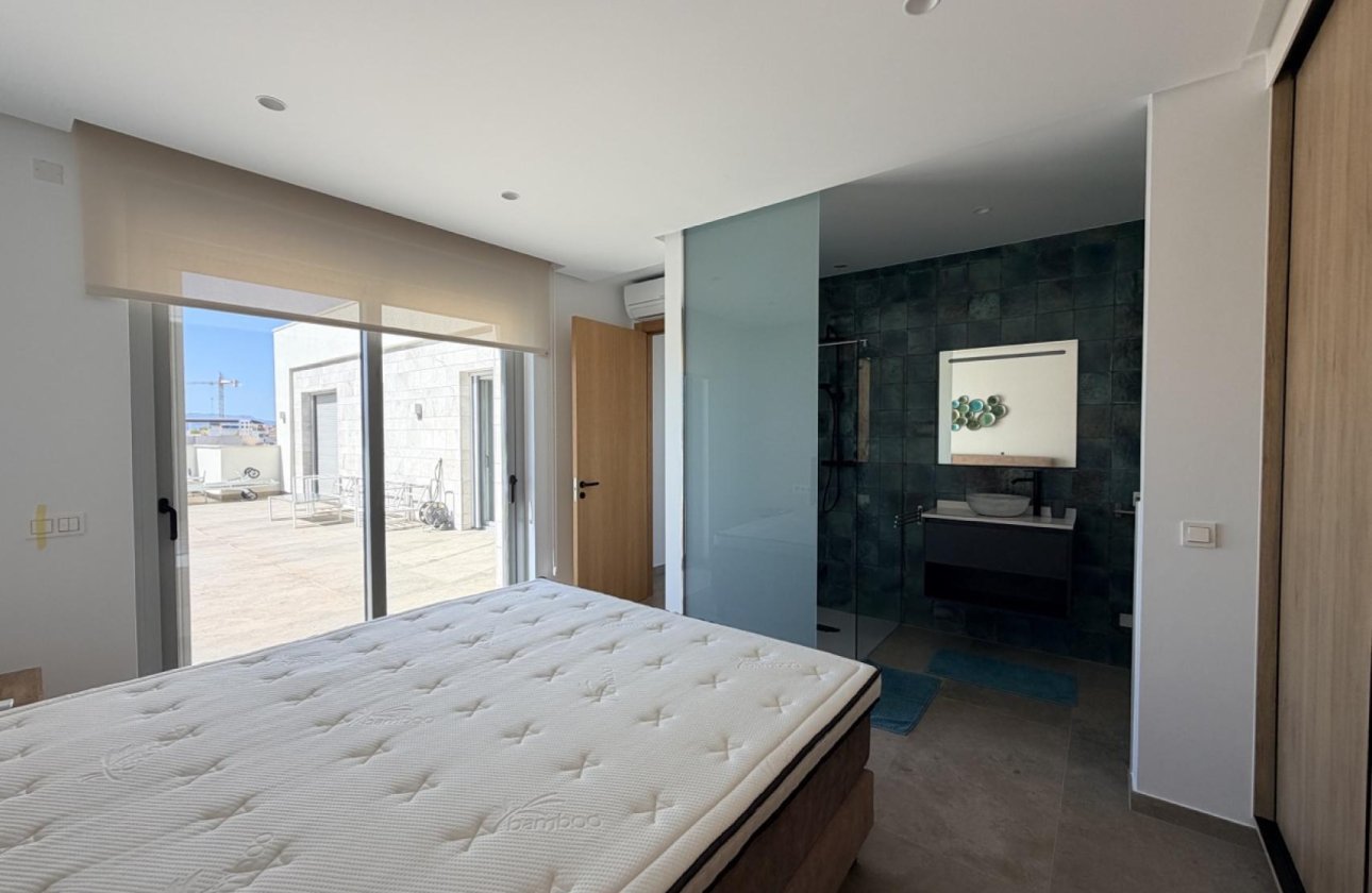 Revente - Villa -
Benijofar - Costa Blanca