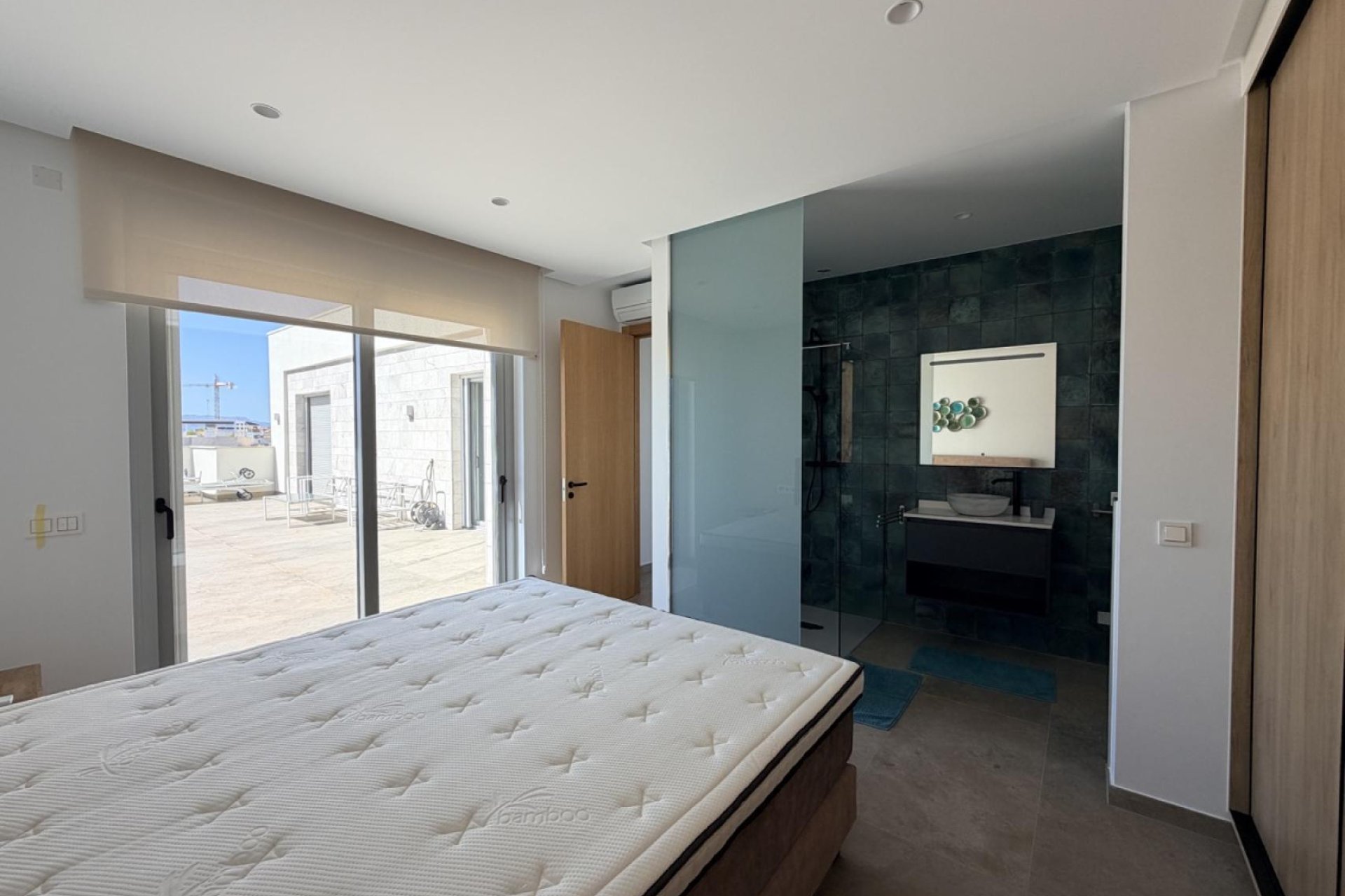 Revente - Villa -
Benijofar - Costa Blanca
