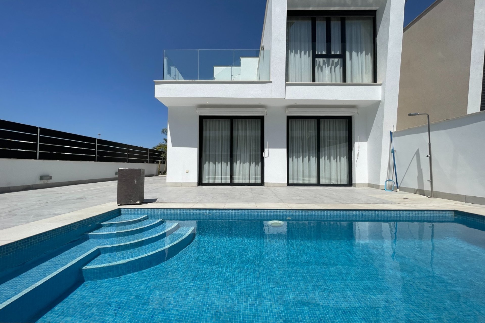 Revente - Villa -
Benijofar - Costa Blanca