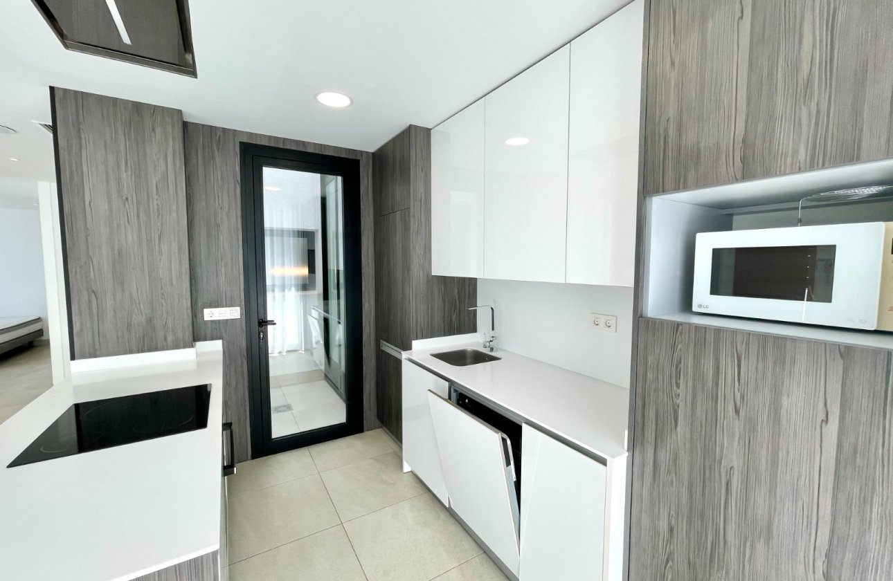 Revente - Villa -
Benijofar - Costa Blanca