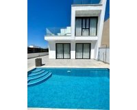 Revente - Villa -
Benijofar - Costa Blanca