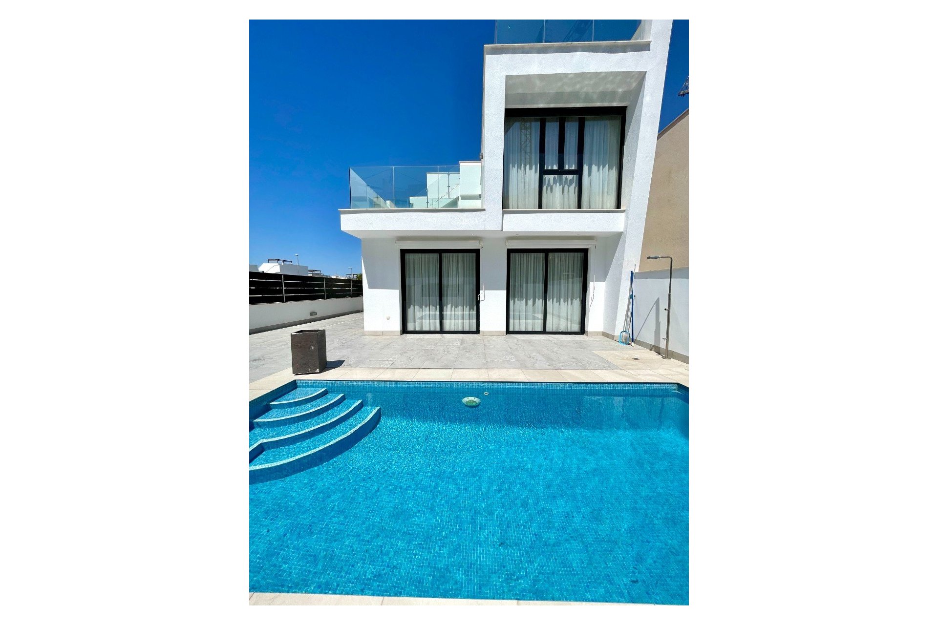 Revente - Villa -
Benijofar - Costa Blanca