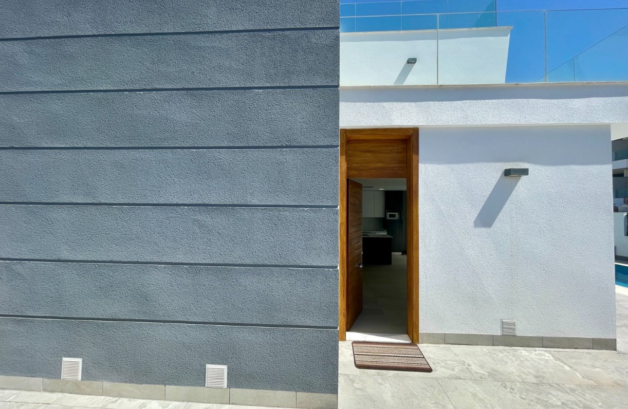 Revente - Villa -
Benijofar - Costa Blanca