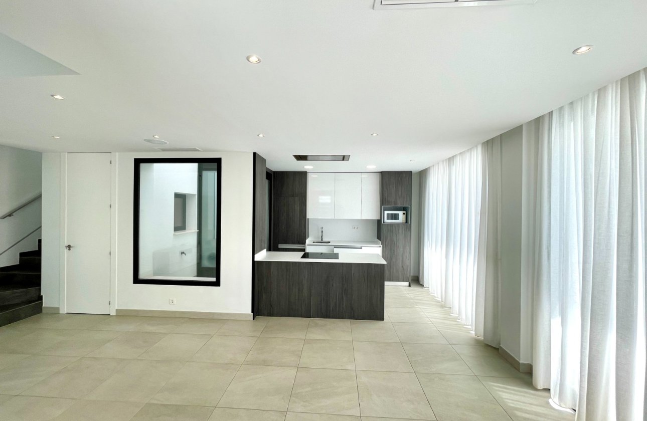 Revente - Villa -
Benijofar - Costa Blanca