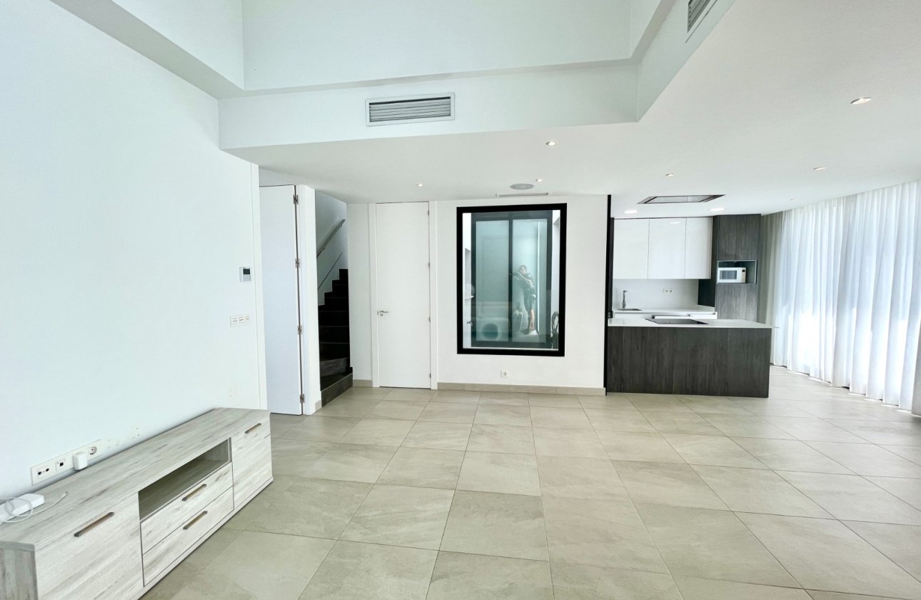 Revente - Villa -
Benijofar - Costa Blanca