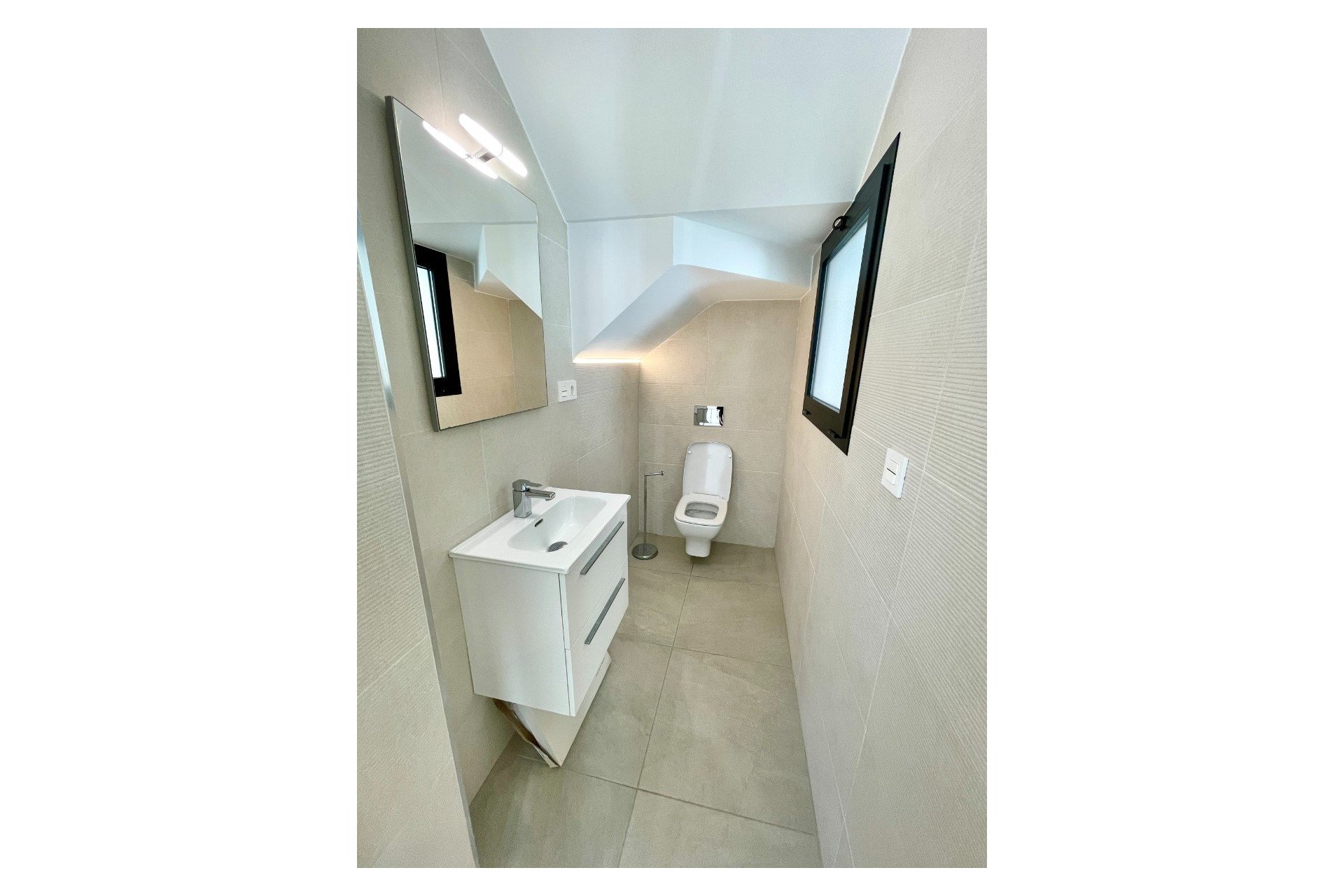 Revente - Villa -
Benijofar - Costa Blanca