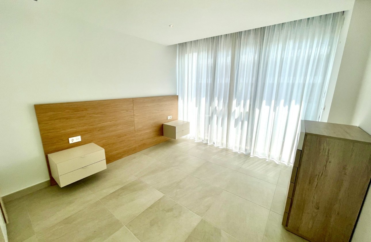 Revente - Villa -
Benijofar - Costa Blanca