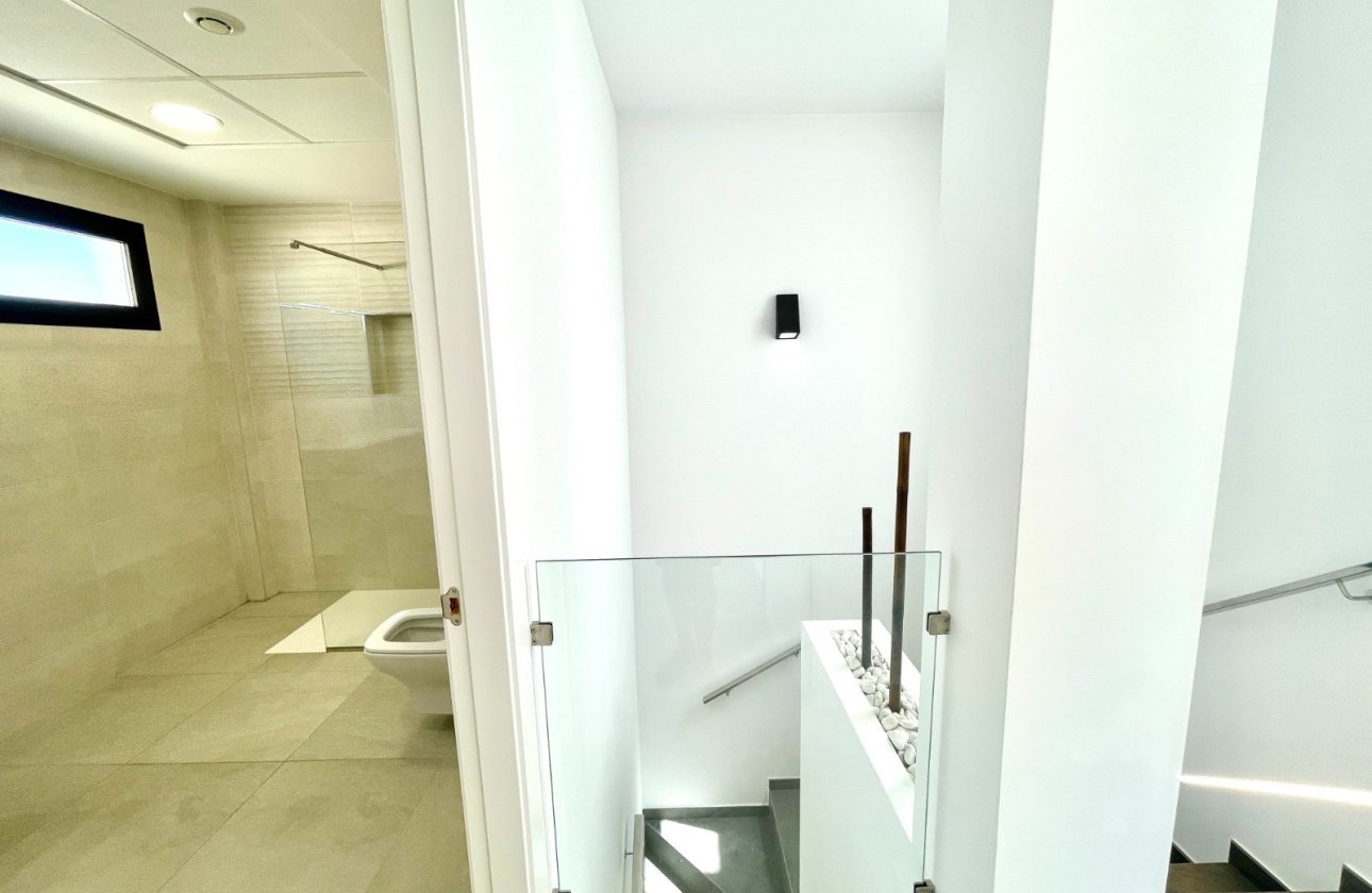 Revente - Villa -
Benijofar - Costa Blanca
