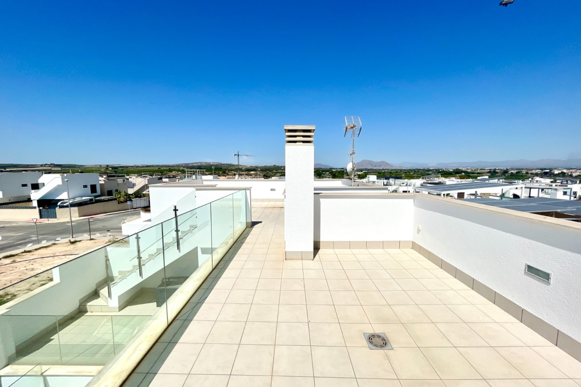 Revente - Villa -
Benijofar - Costa Blanca