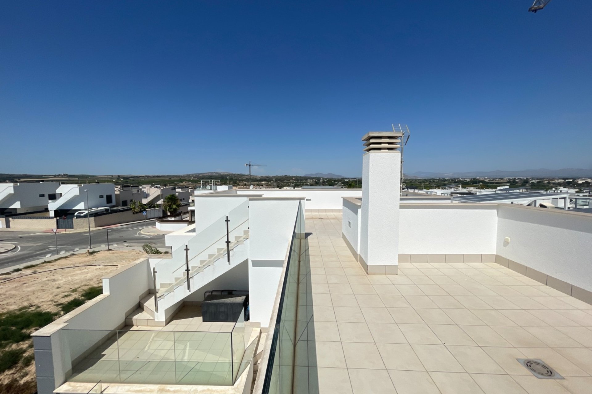 Revente - Villa -
Benijofar - Costa Blanca