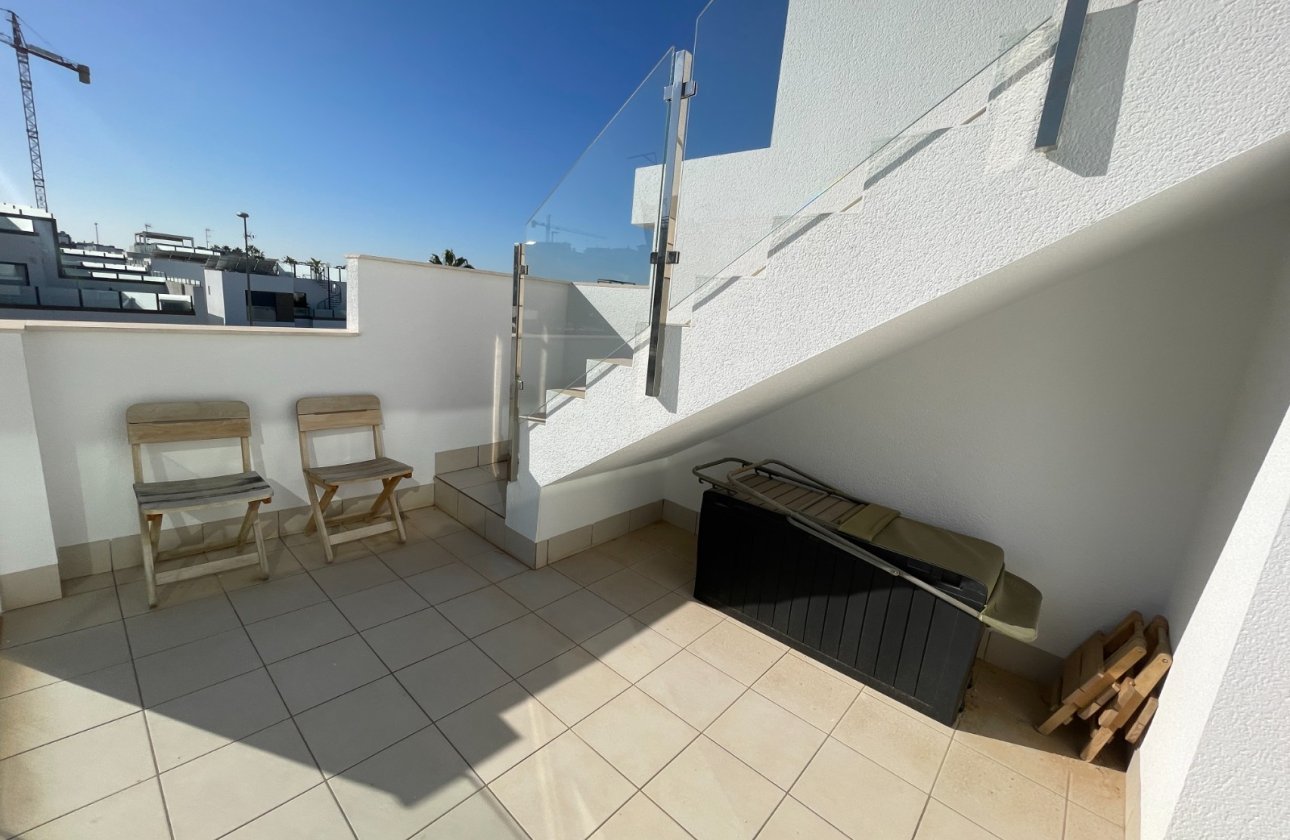 Revente - Villa -
Benijofar - Costa Blanca