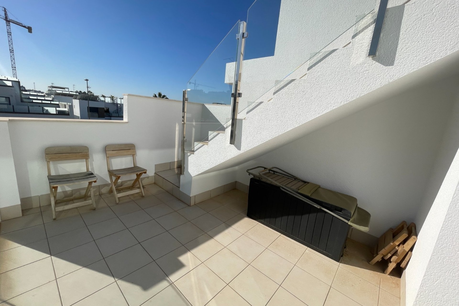 Revente - Villa -
Benijofar - Costa Blanca