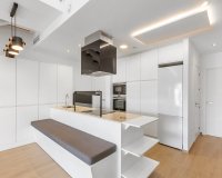Revente - Villa -
Benijofar - Costa Blanca