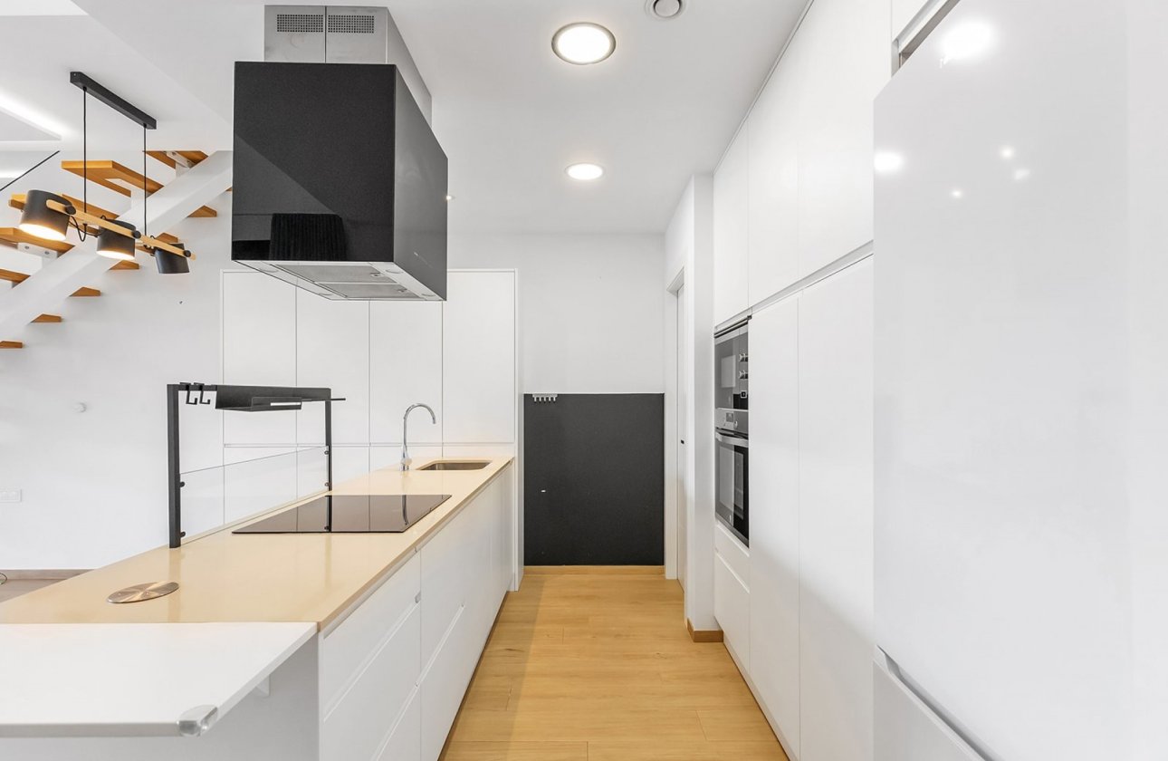 Revente - Villa -
Benijofar - Costa Blanca