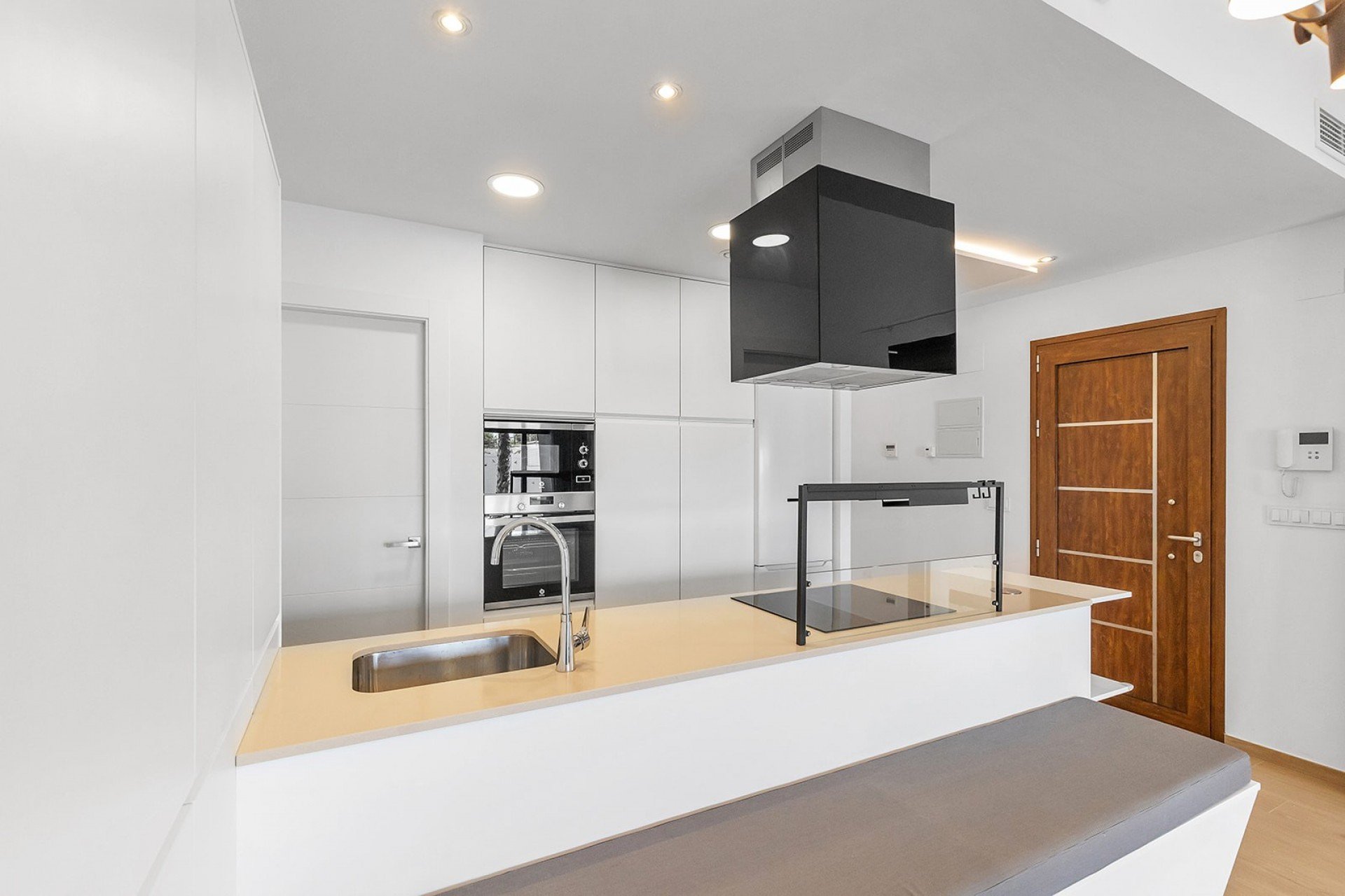 Revente - Villa -
Benijofar - Costa Blanca