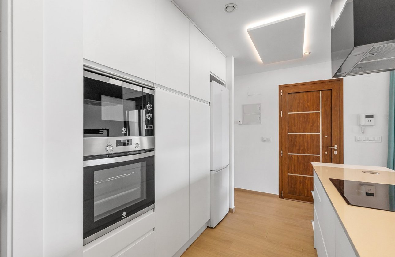 Revente - Villa -
Benijofar - Costa Blanca