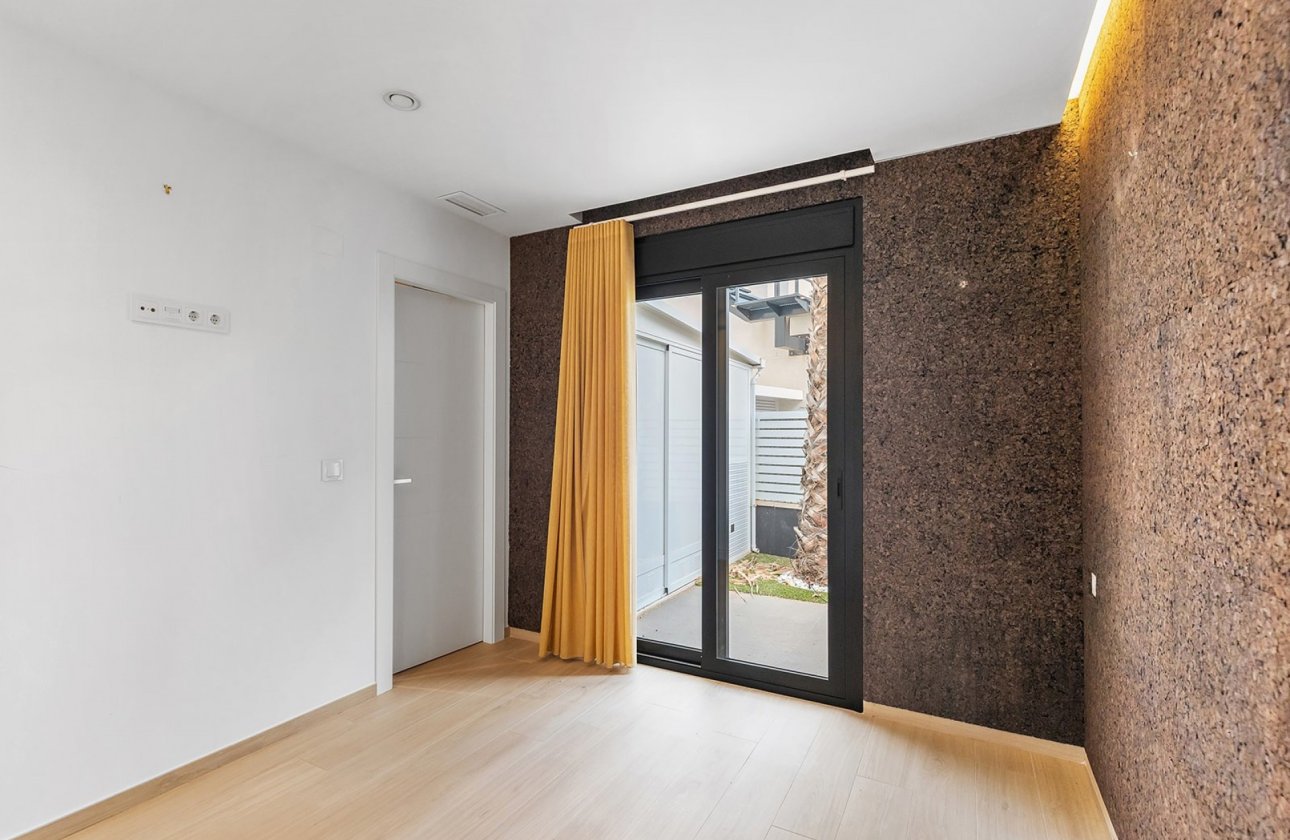 Revente - Villa -
Benijofar - Costa Blanca