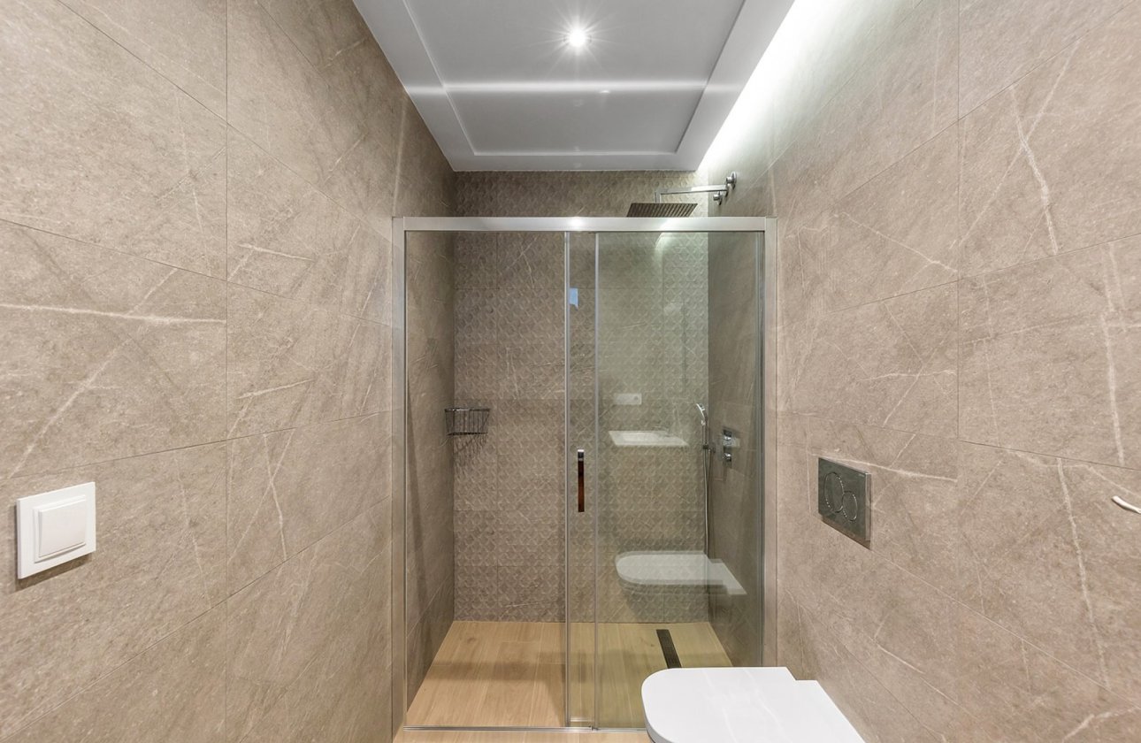 Revente - Villa -
Benijofar - Costa Blanca