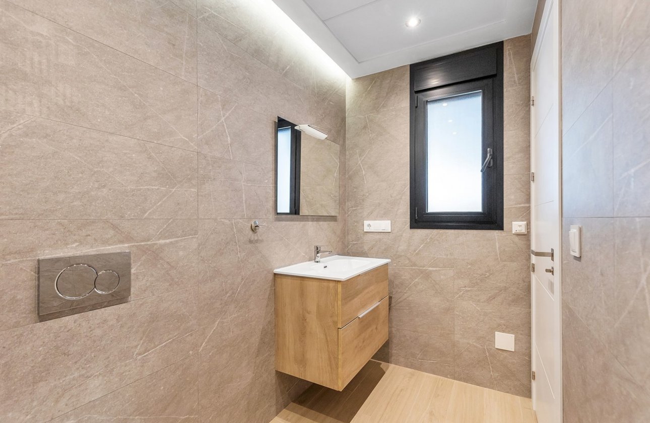 Revente - Villa -
Benijofar - Costa Blanca