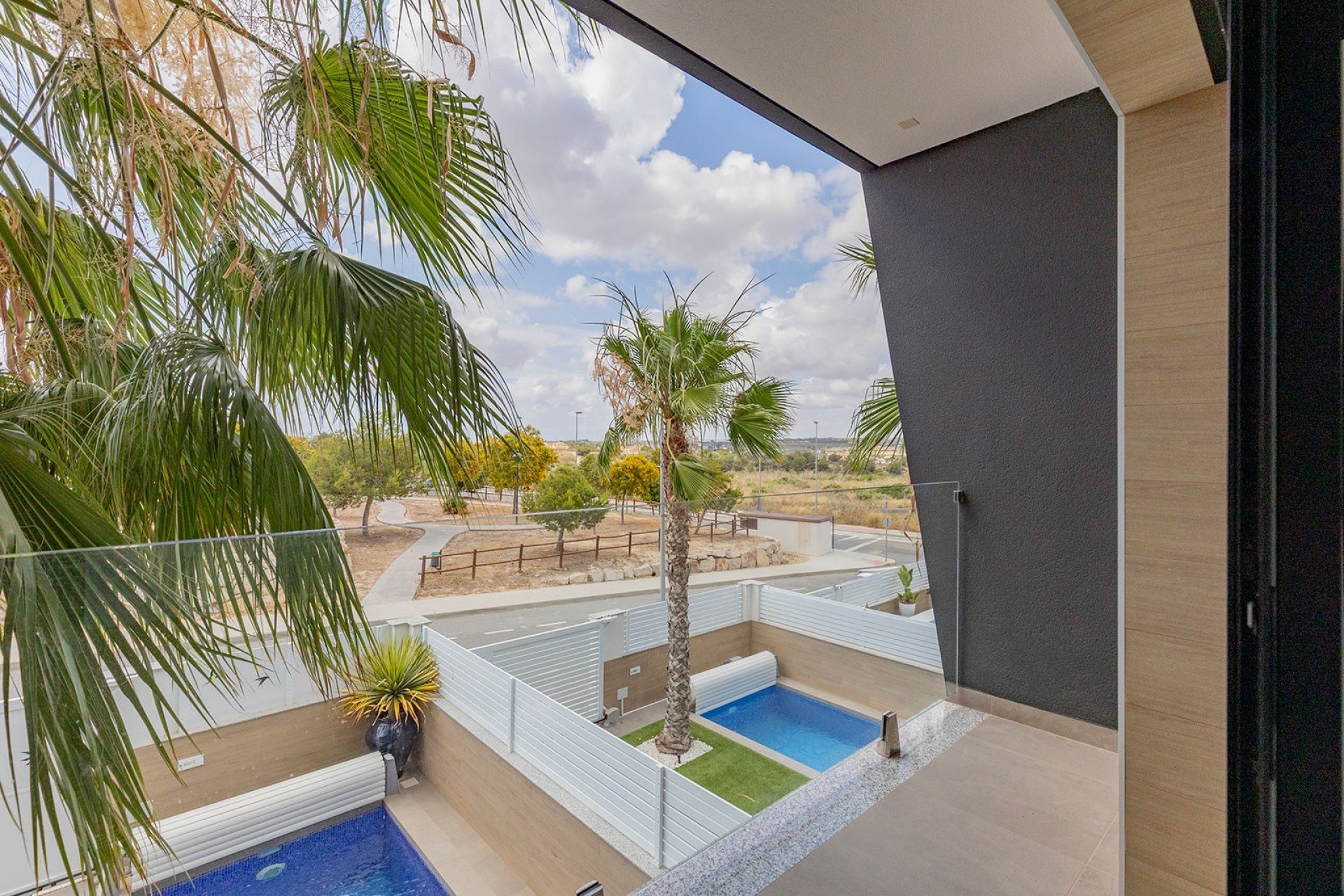 Revente - Villa -
Benijofar - Costa Blanca