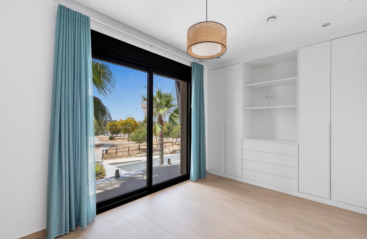 Revente - Villa -
Benijofar - Costa Blanca
