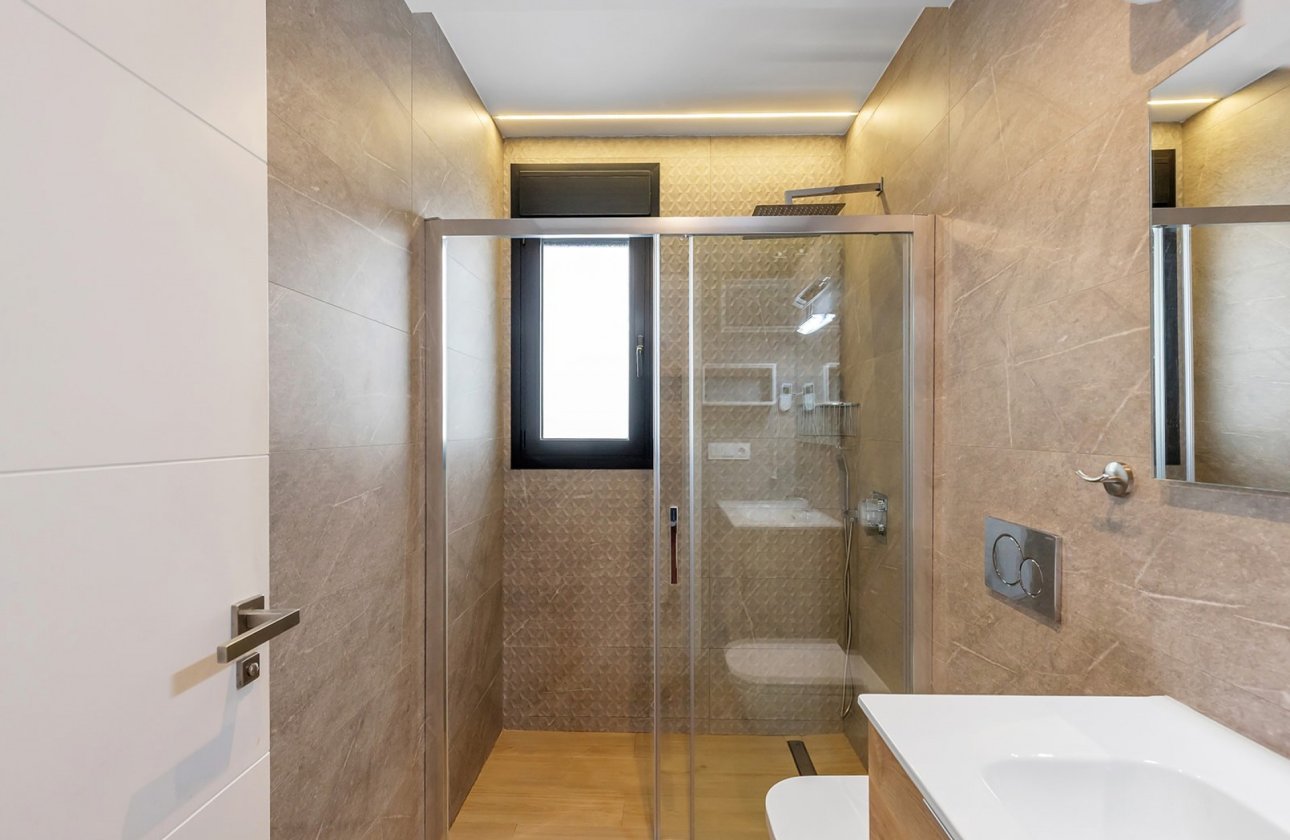 Revente - Villa -
Benijofar - Costa Blanca