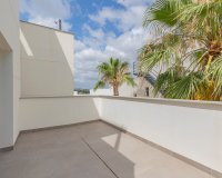 Revente - Villa -
Benijofar - Costa Blanca
