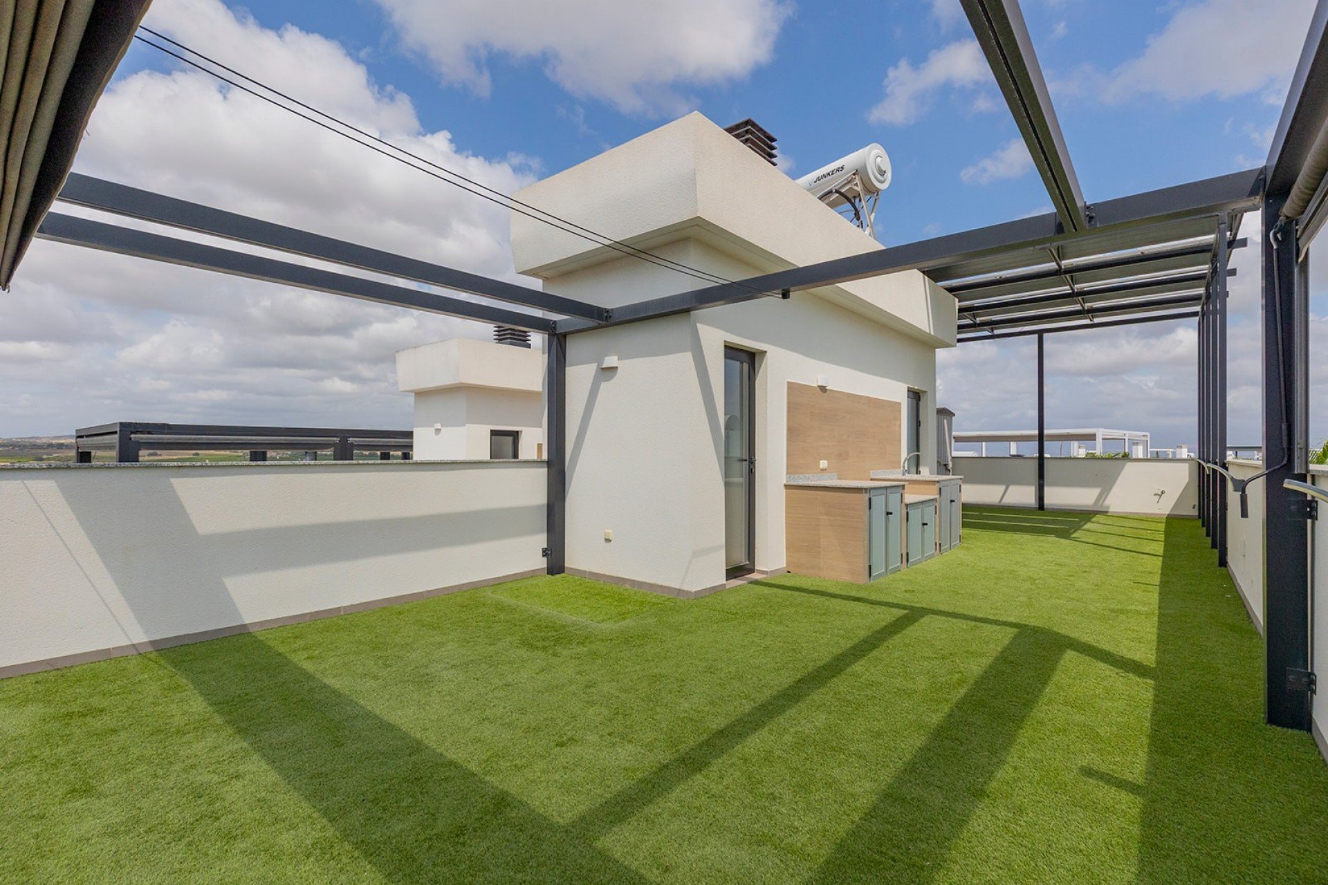 Revente - Villa -
Benijofar - Costa Blanca