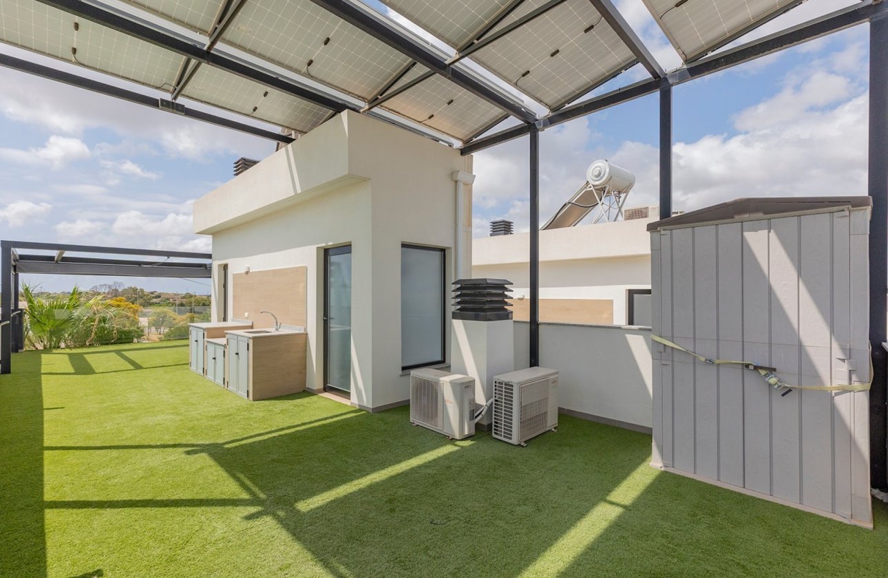 Revente - Villa -
Benijofar - Costa Blanca