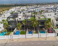 Revente - Villa -
Benijofar - Costa Blanca