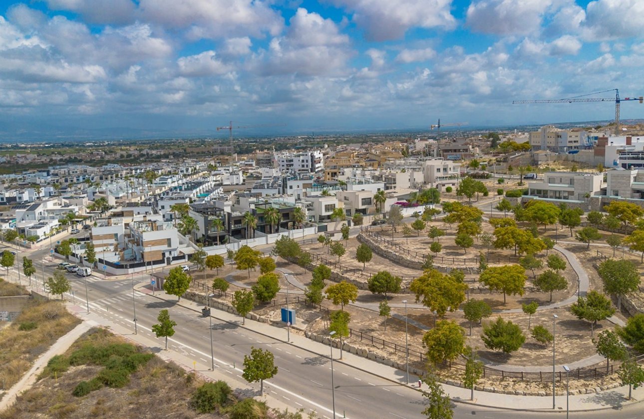 Revente - Villa -
Benijofar - Costa Blanca