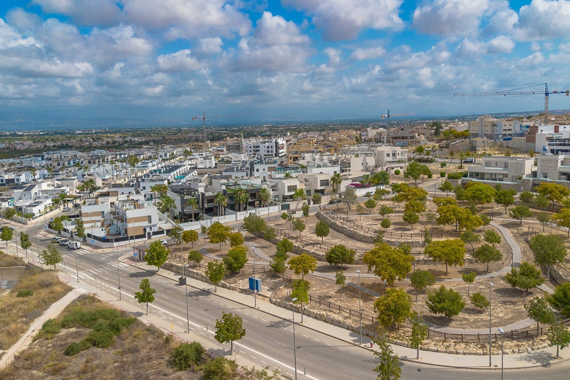 Revente - Villa -
Benijofar - Costa Blanca