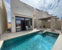 Revente - Villa -
Benijofar - Costa Blanca
