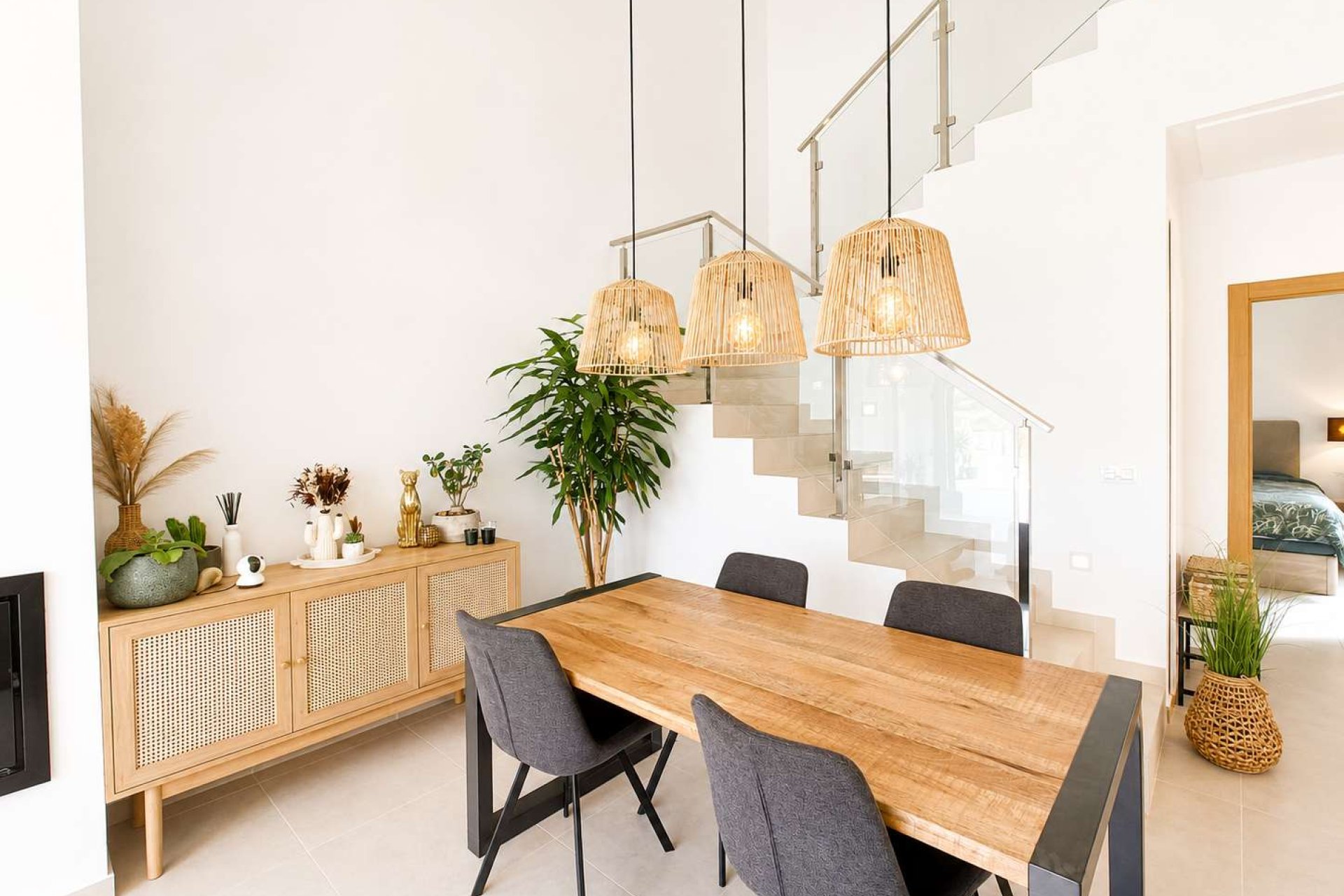 Revente - Villa -
Benijofar - Costa Blanca