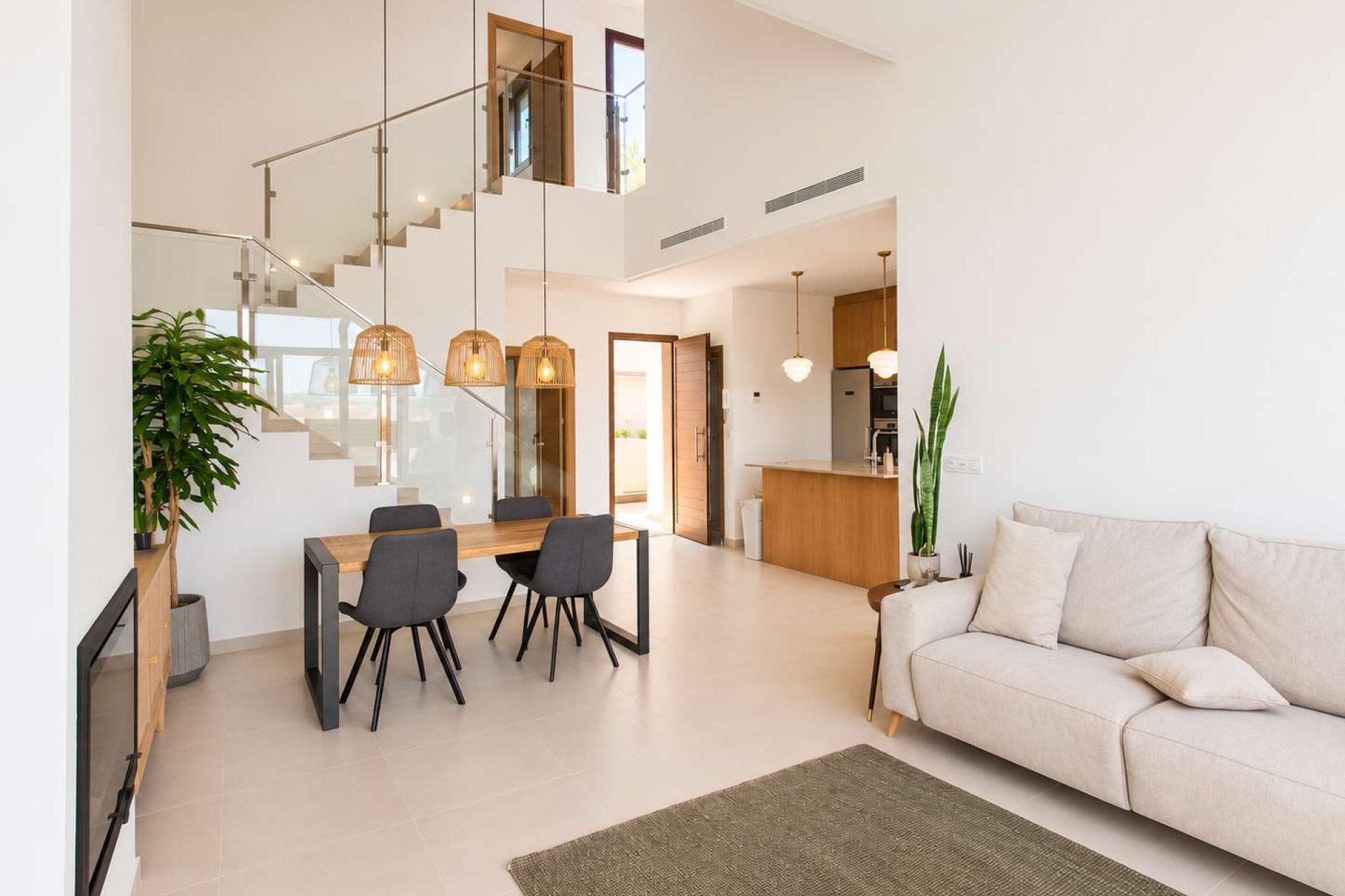 Revente - Villa -
Benijofar - Costa Blanca