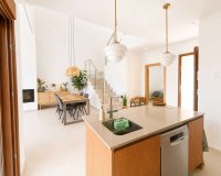 Revente - Villa -
Benijofar - Costa Blanca