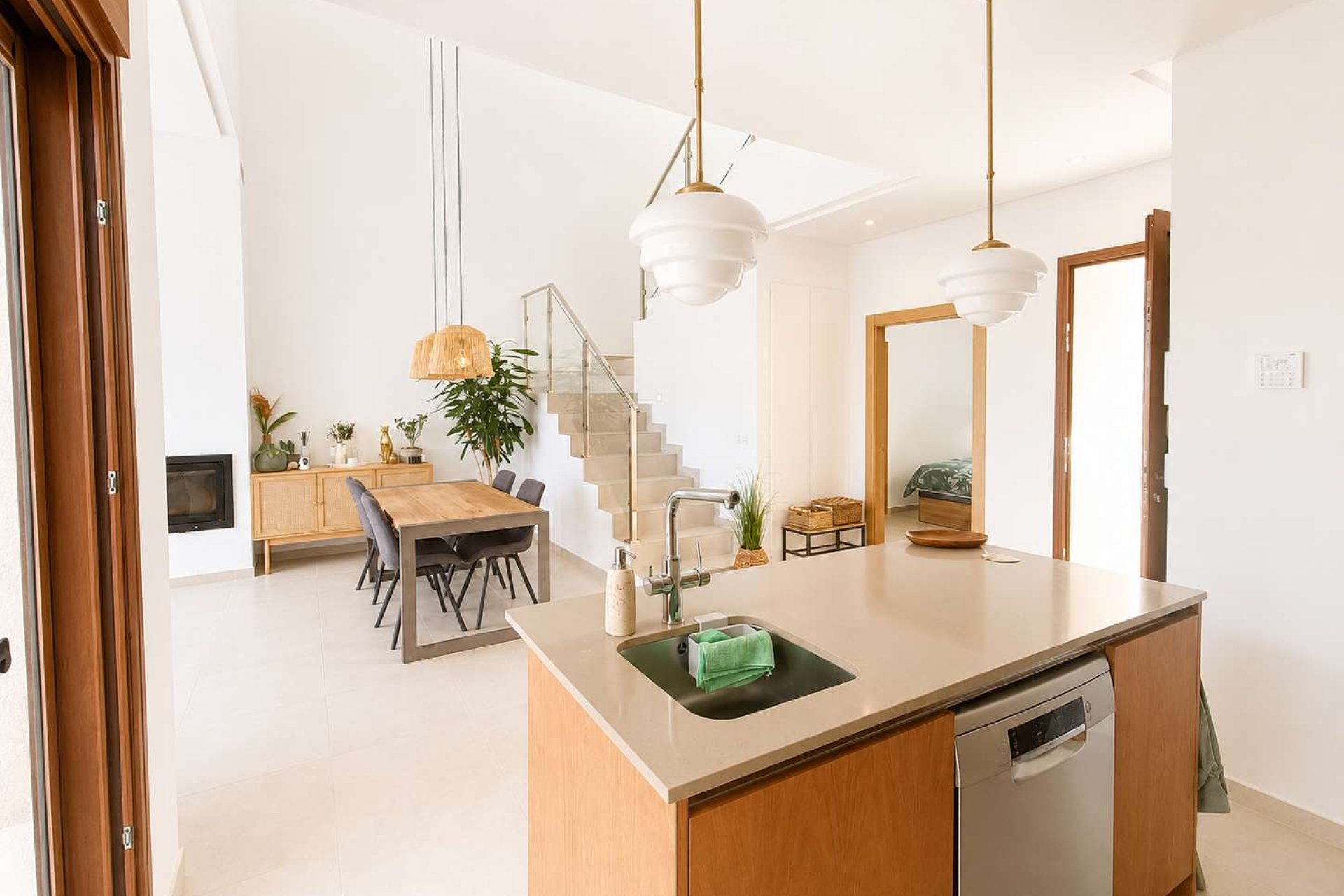 Revente - Villa -
Benijofar - Costa Blanca