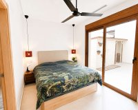 Revente - Villa -
Benijofar - Costa Blanca