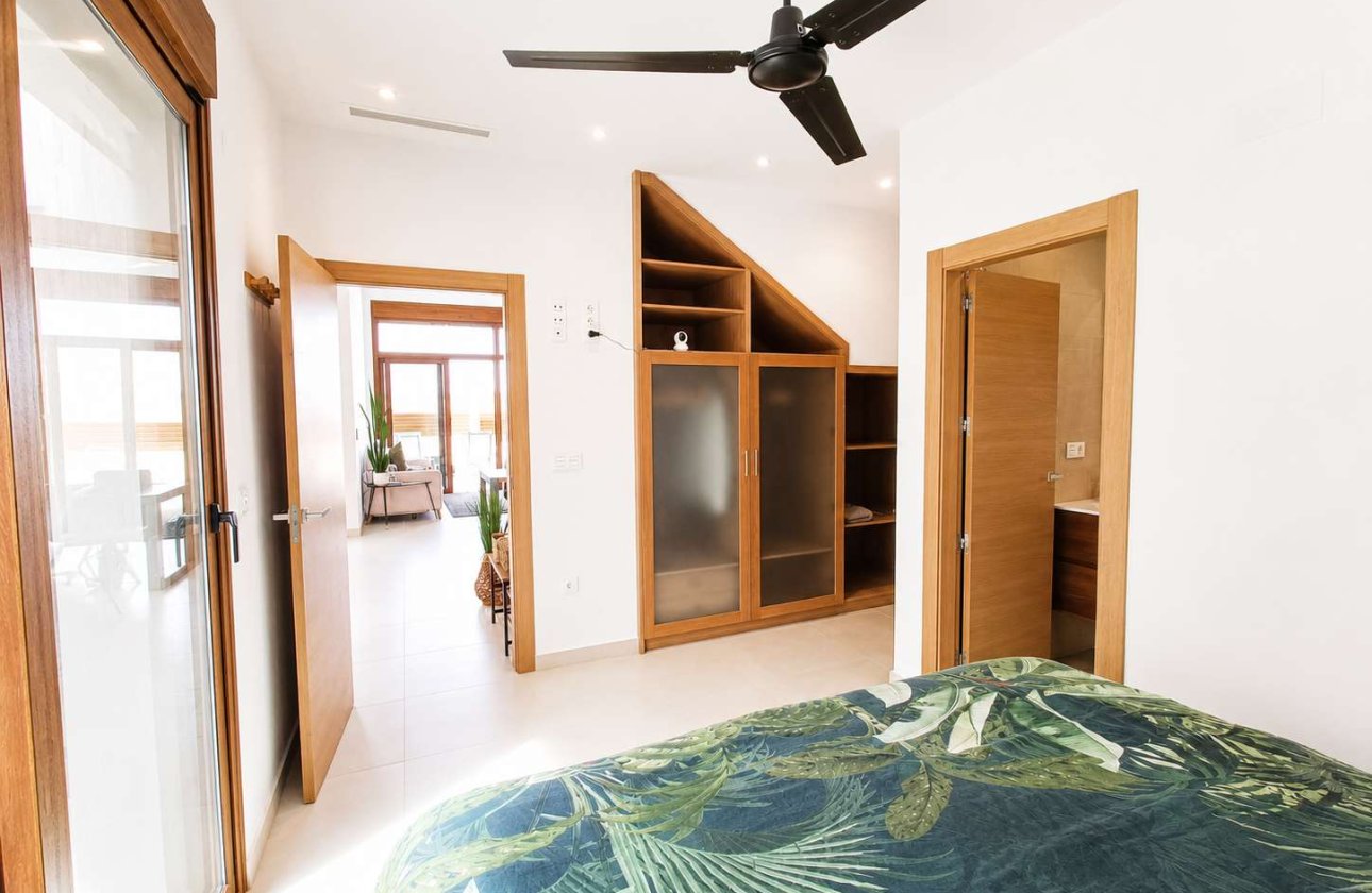Revente - Villa -
Benijofar - Costa Blanca