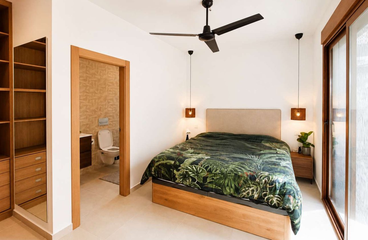Revente - Villa -
Benijofar - Costa Blanca
