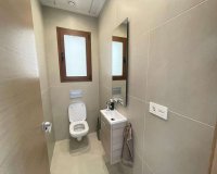 Revente - Villa -
Benijofar - Costa Blanca