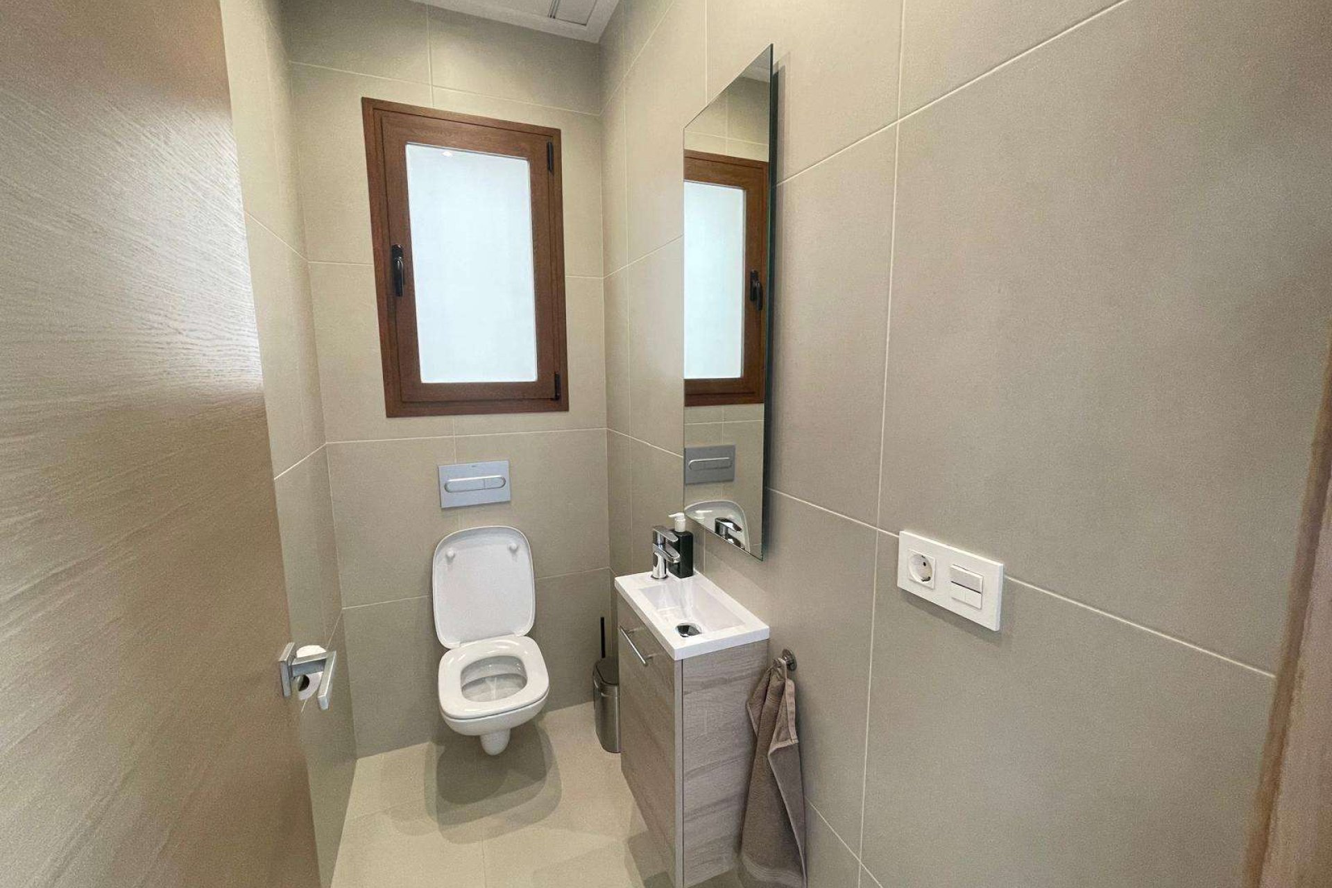 Revente - Villa -
Benijofar - Costa Blanca