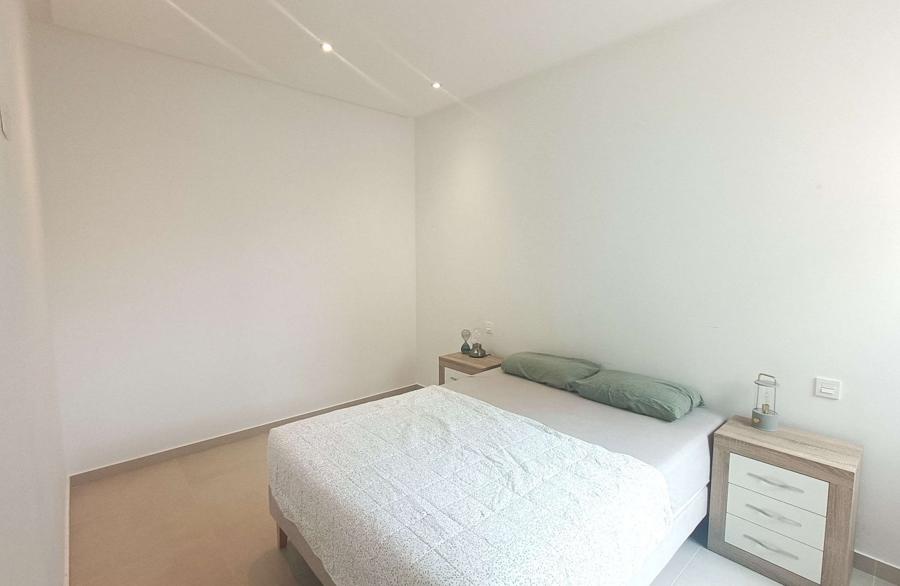 Revente - Villa -
Benijofar - Costa Blanca