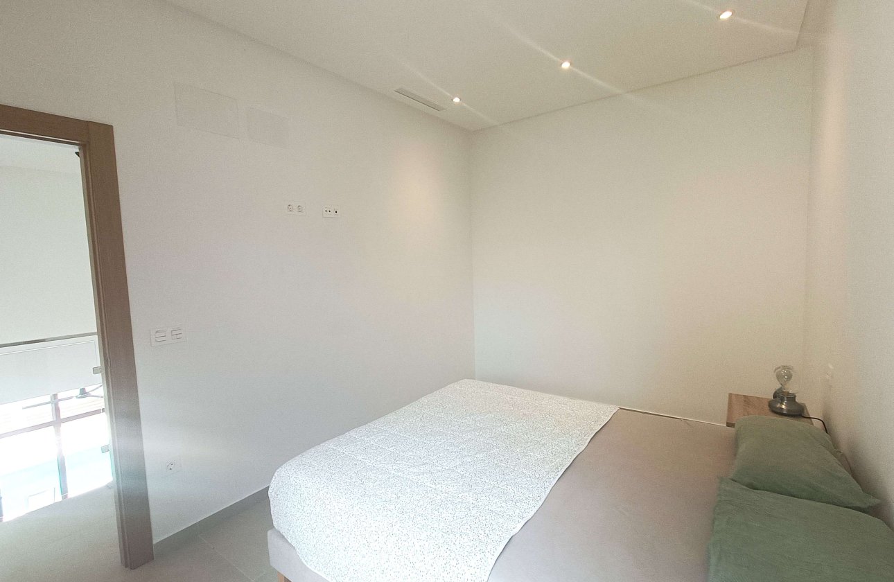 Revente - Villa -
Benijofar - Costa Blanca