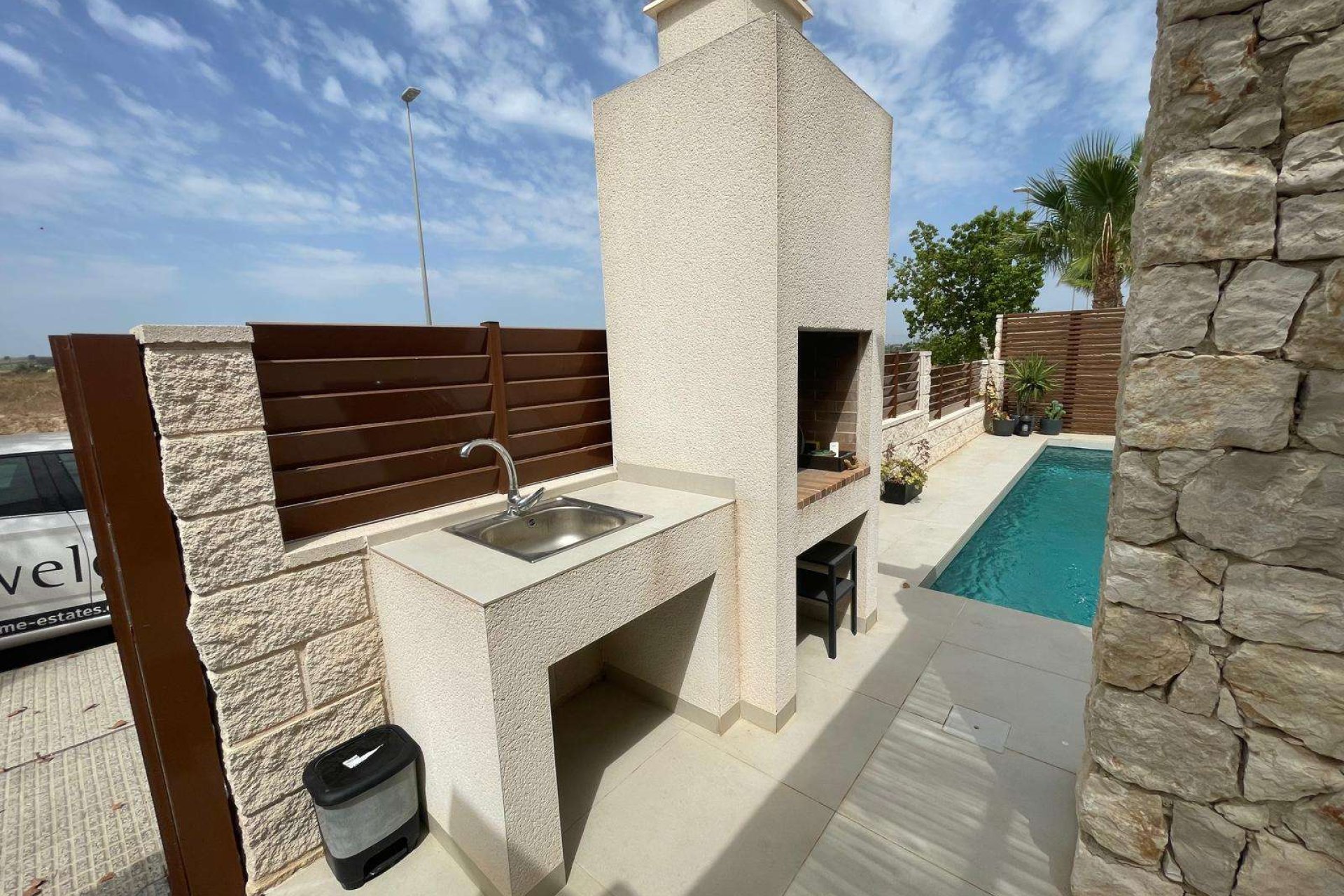 Revente - Villa -
Benijofar - Costa Blanca