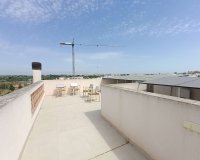 Revente - Villa -
Benijofar - Costa Blanca