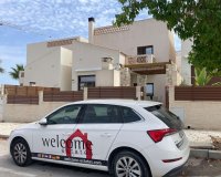 Revente - Villa -
Benijofar - Costa Blanca