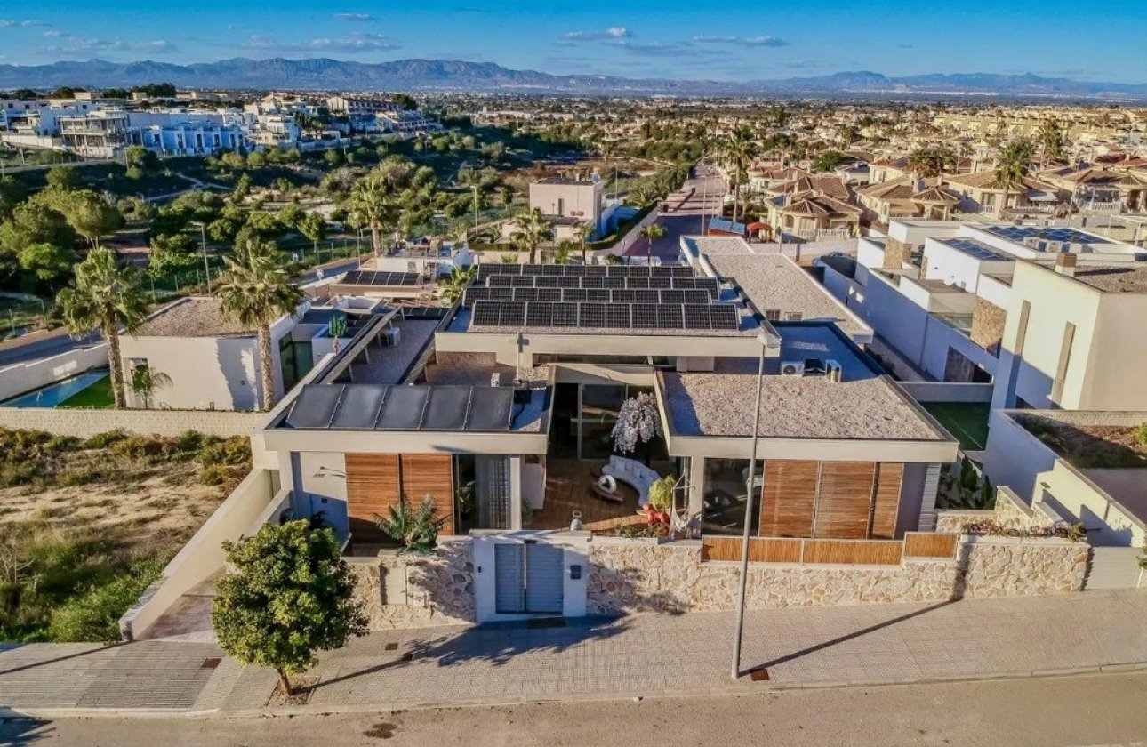 Revente - Villa -
Benijofar - Costa Blanca