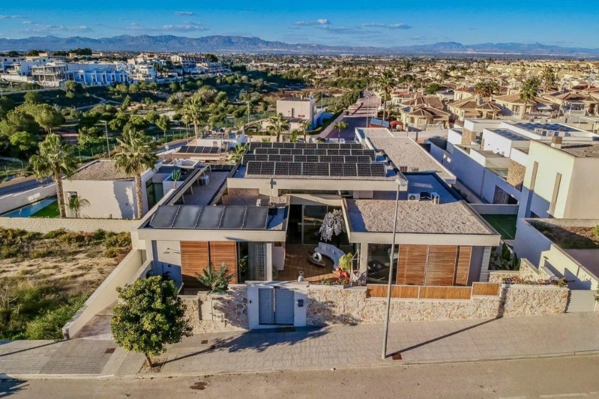 Revente - Villa -
Benijofar - Costa Blanca